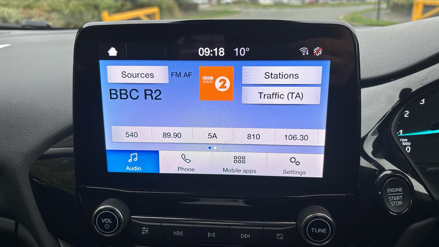 Used Ford Fiesta 2023 for sale - 76311269: Photo 28