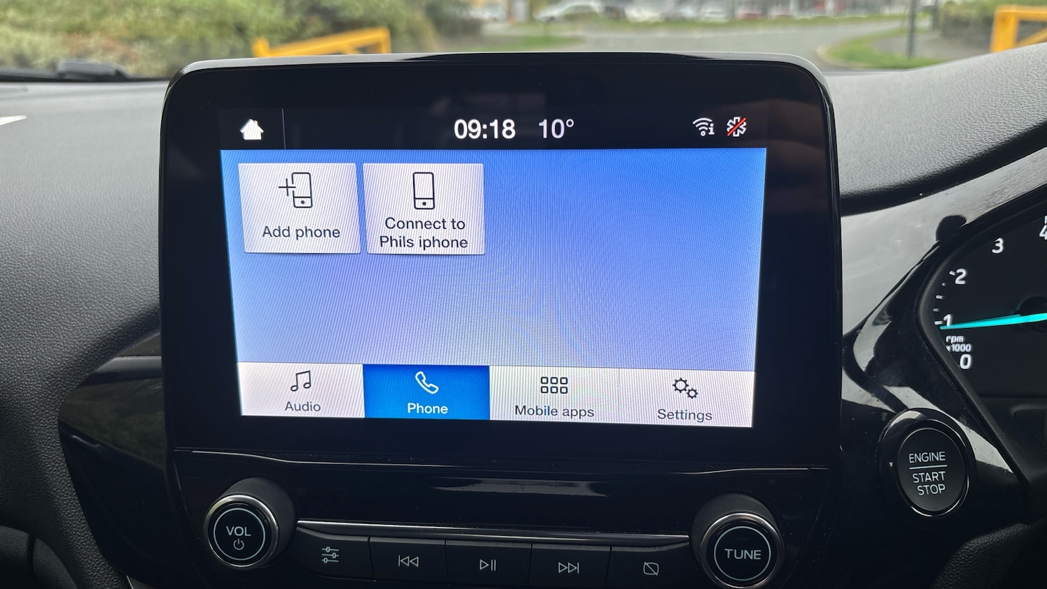 Used Ford Fiesta 2023 for sale - 76311269: Photo 29