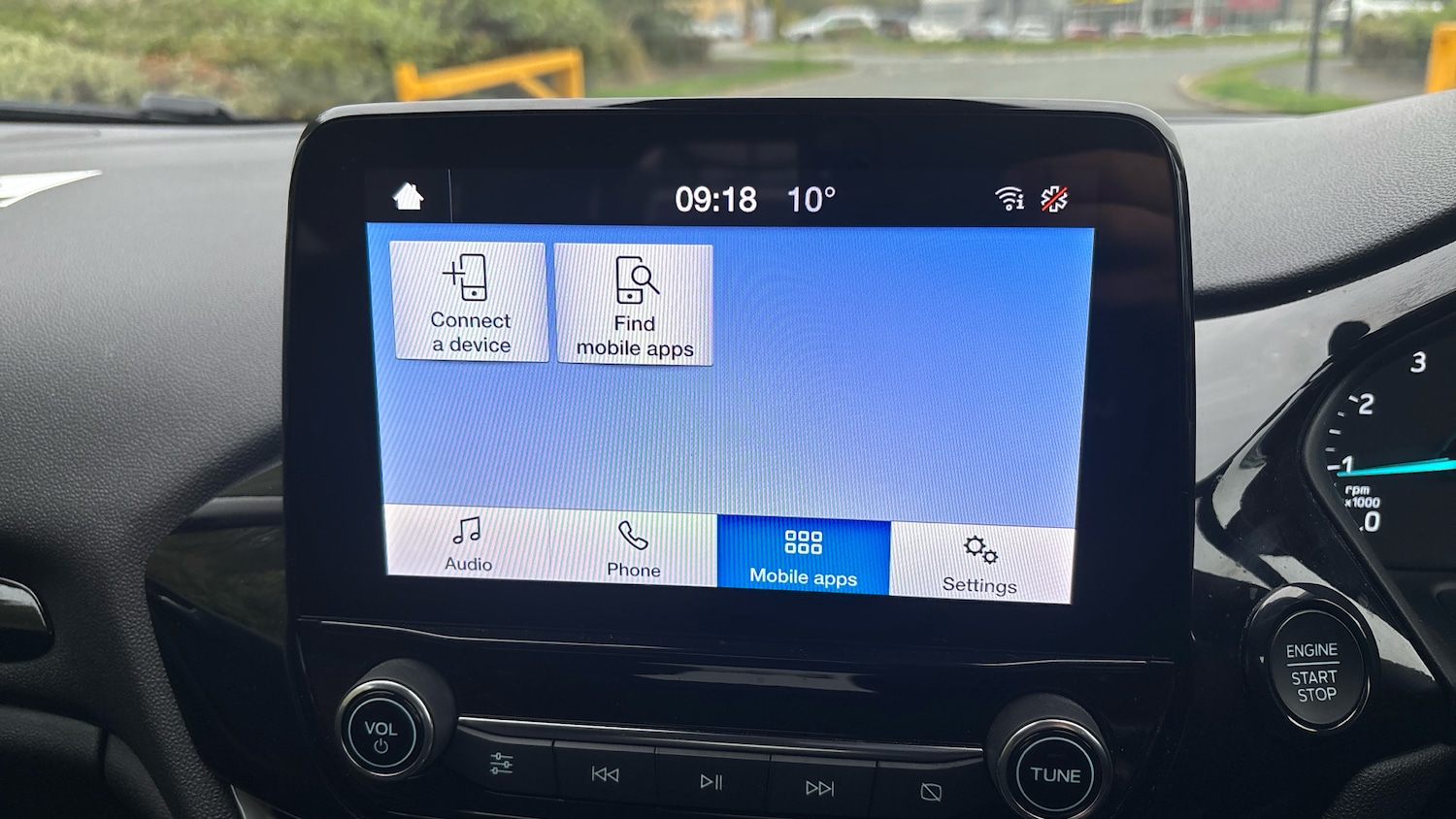 Used Ford Fiesta 2023 for sale - 76311269: Photo 30