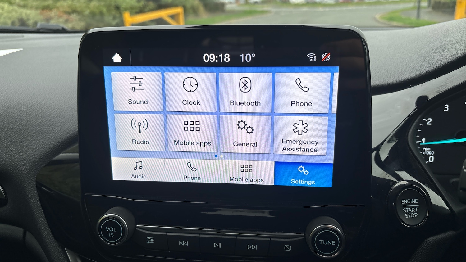 Used Ford Fiesta 2023 for sale - 76311269: Photo 31