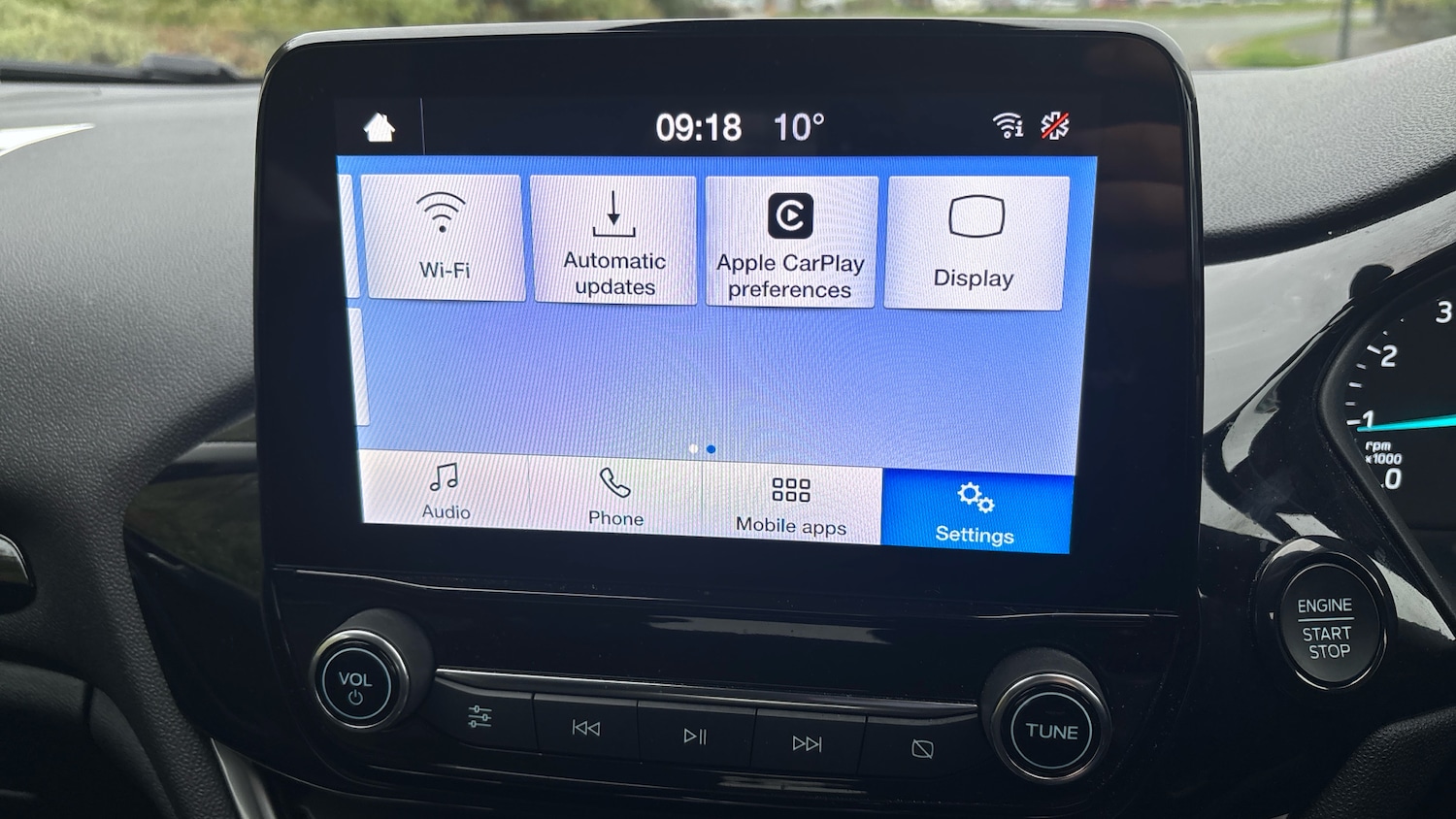 Used Ford Fiesta 2023 for sale - 76311269: Photo 32