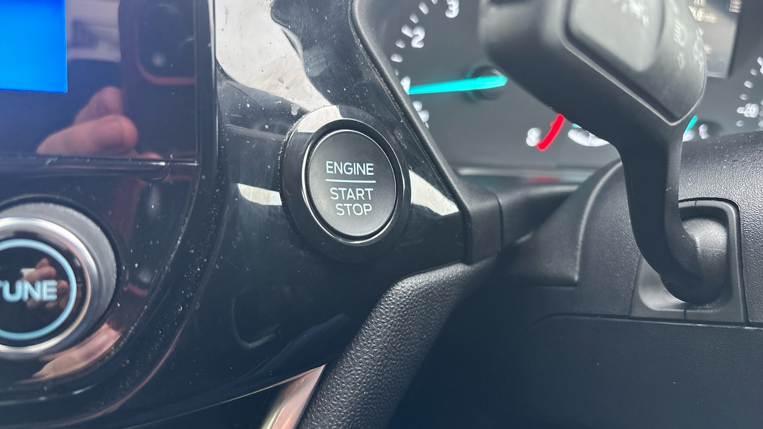 Used Ford Fiesta 2023 for sale - 76311269: Photo 33
