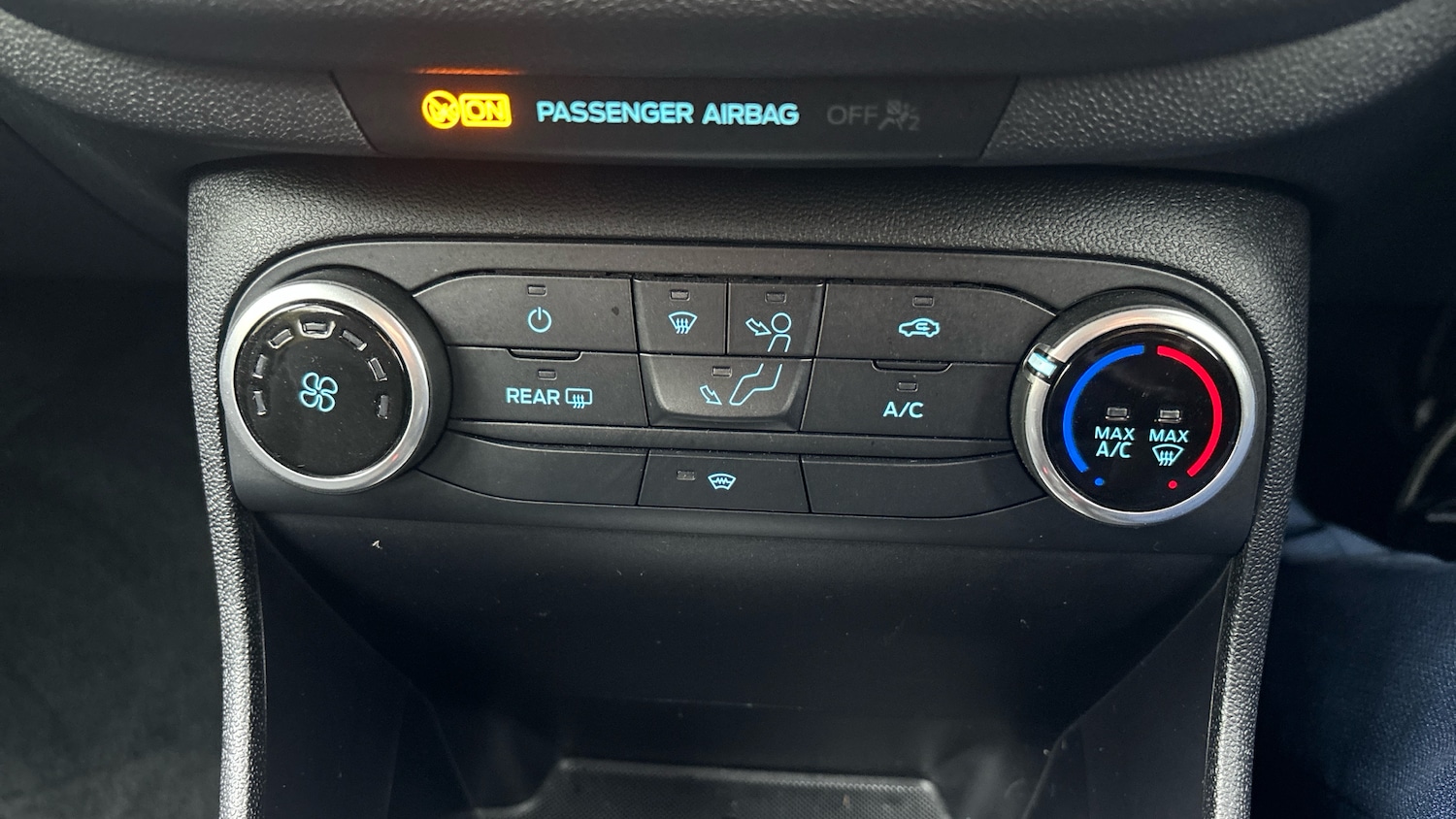 Used Ford Fiesta 2023 for sale - 76311269: Photo 35