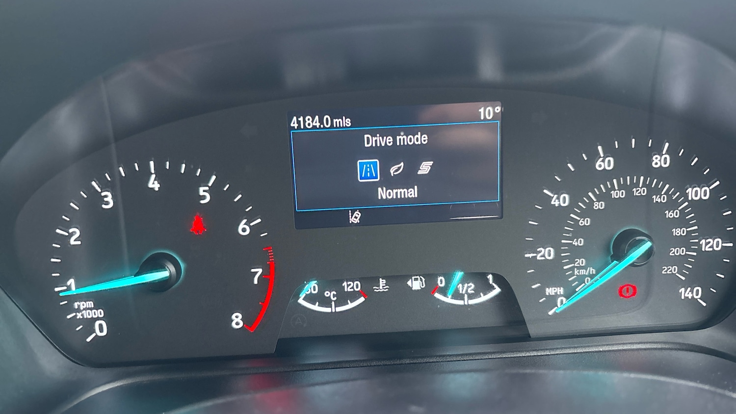Used Ford Fiesta 2023 for sale - 76311269: Photo 38