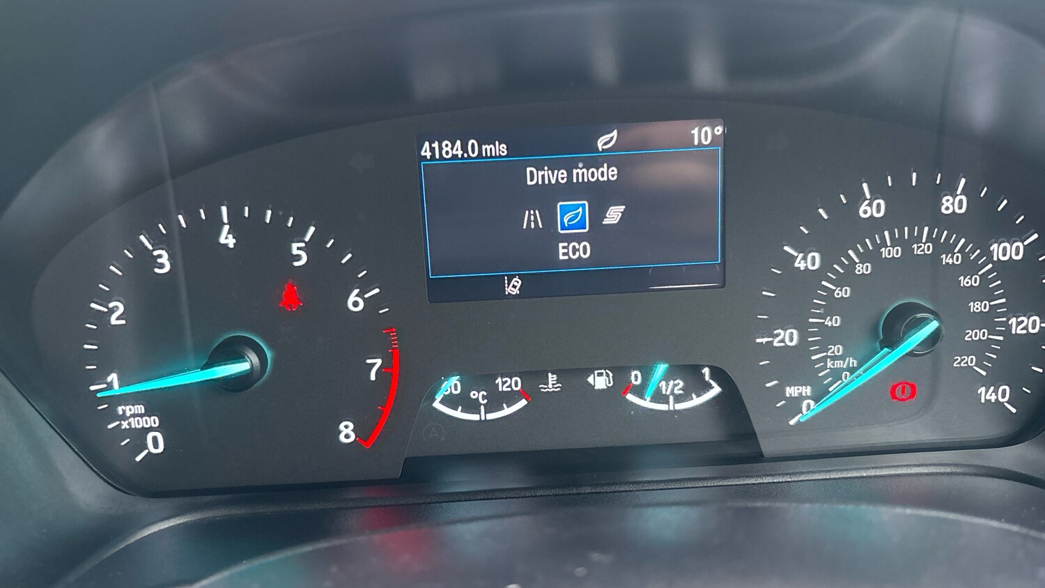Used Ford Fiesta 2023 for sale - 76311269: Photo 39