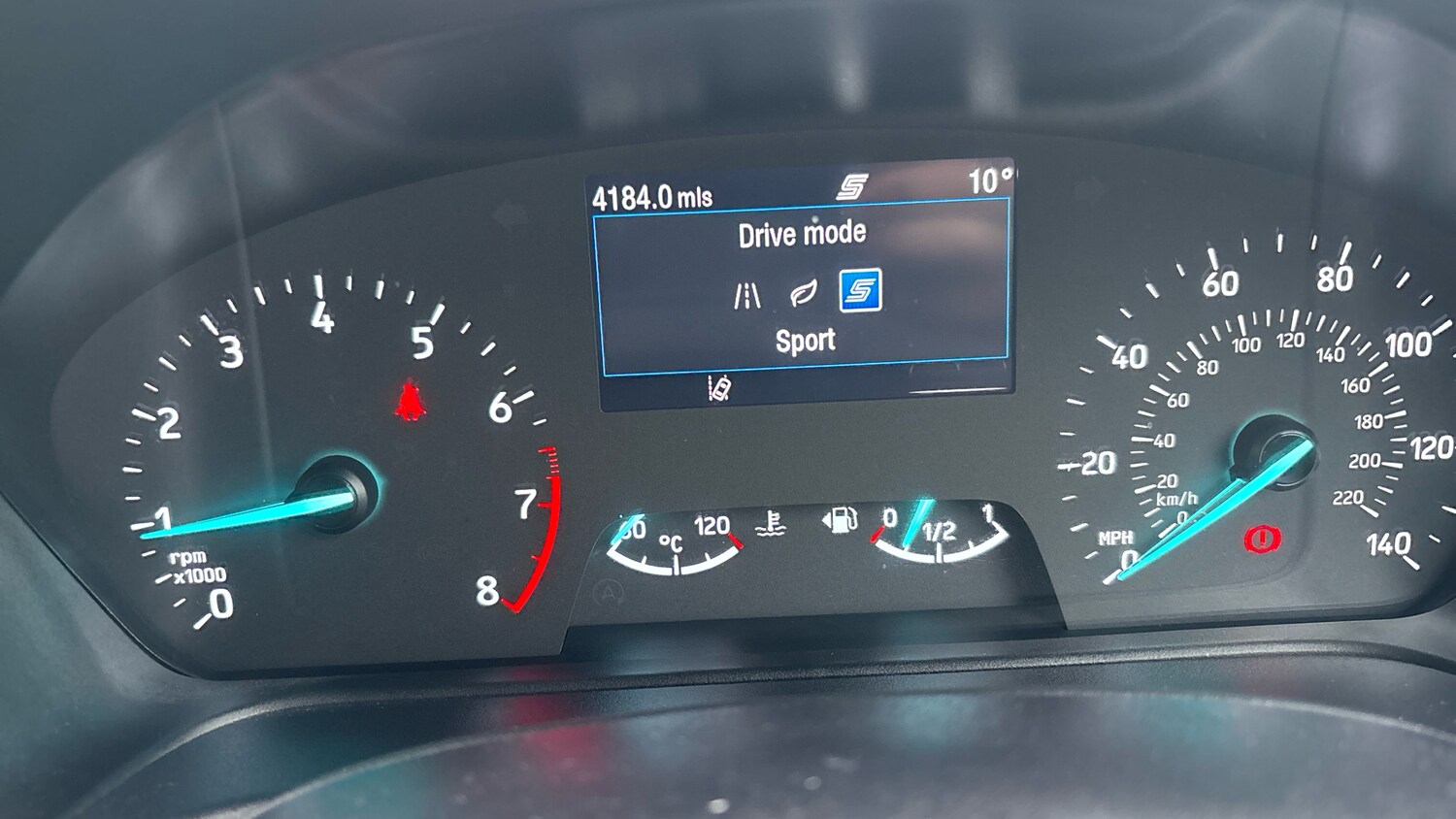 Used Ford Fiesta 2023 for sale - 76311269: Photo 40