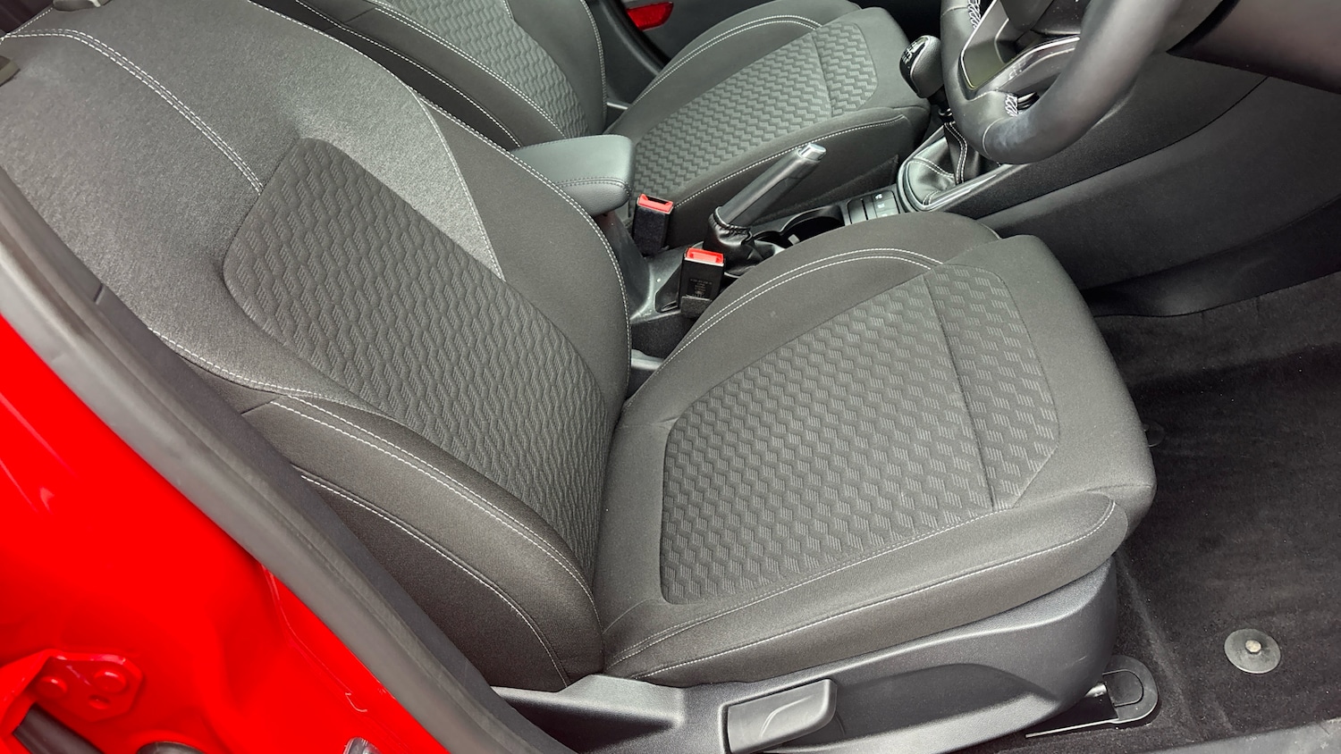 Used Ford Fiesta 2023 for sale - 76311269: Photo 42