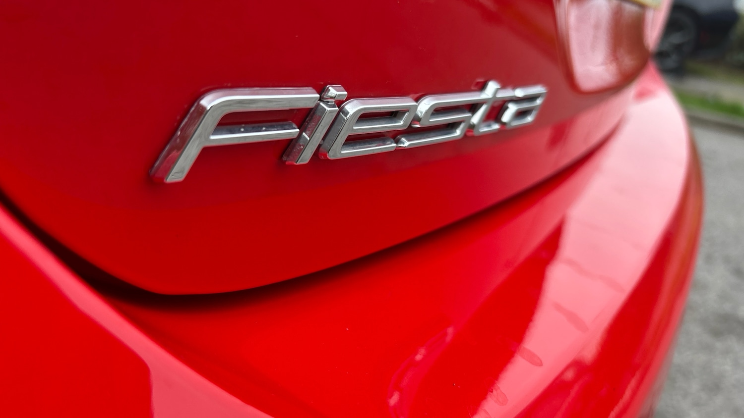 Used Ford Fiesta 2023 for sale - 76311269: Photo 54