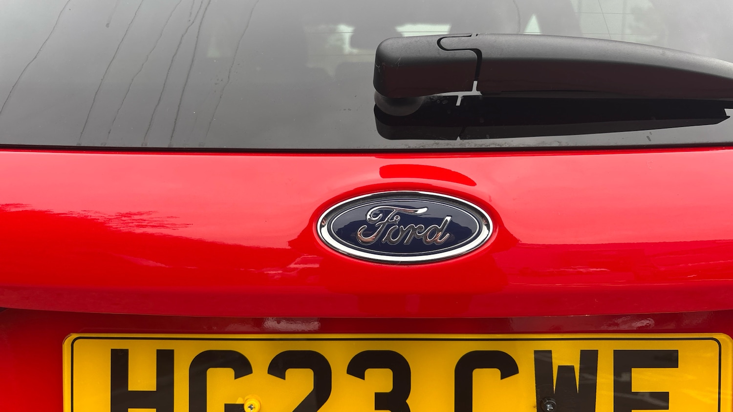 Used Ford Fiesta 2023 for sale - 76311269: Photo 8