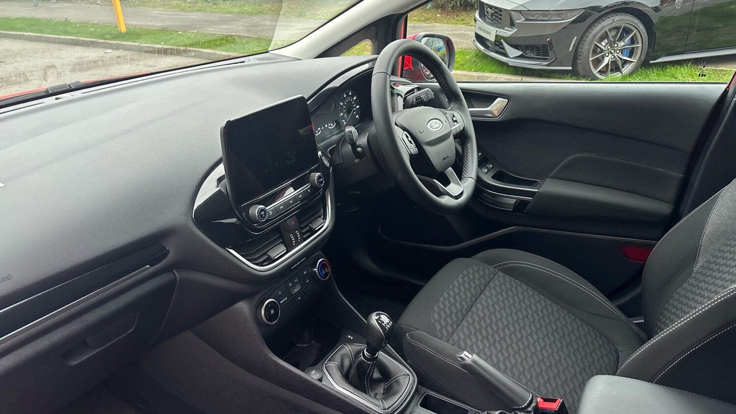 Used Ford Fiesta 2023 for sale - 76311269: Photo 9
