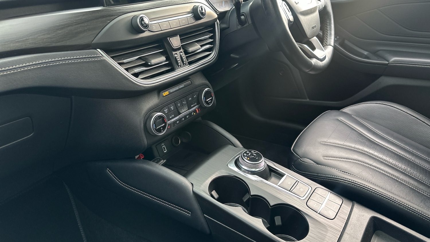 Used Ford Focus 2020 for sale - 76507286: Photo 13