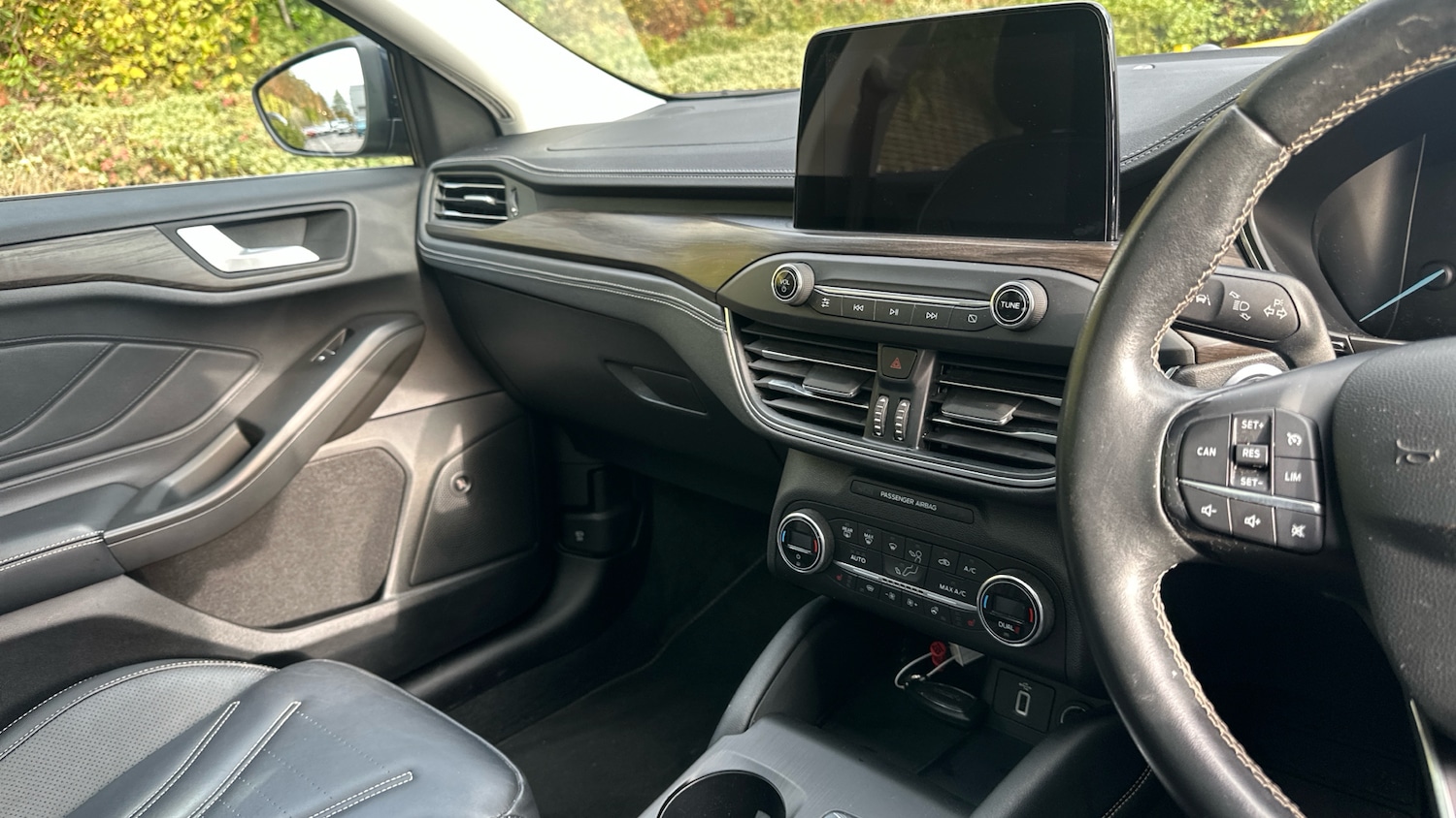 Used Ford Focus 2020 for sale - 76507286: Photo 14