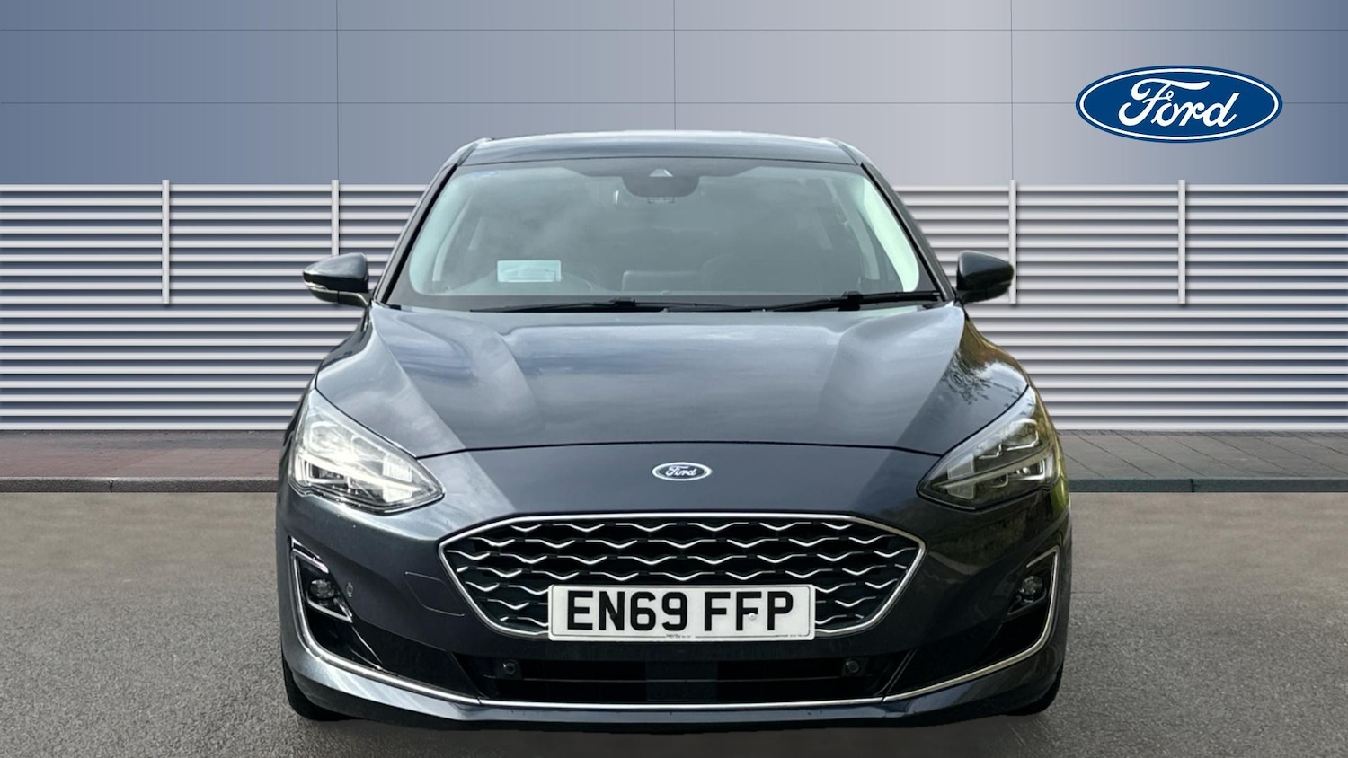 Used Ford Focus 2020 for sale - 76507286: Photo 3