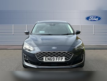 Used Ford Focus 2020 for sale - 76507286: Photo