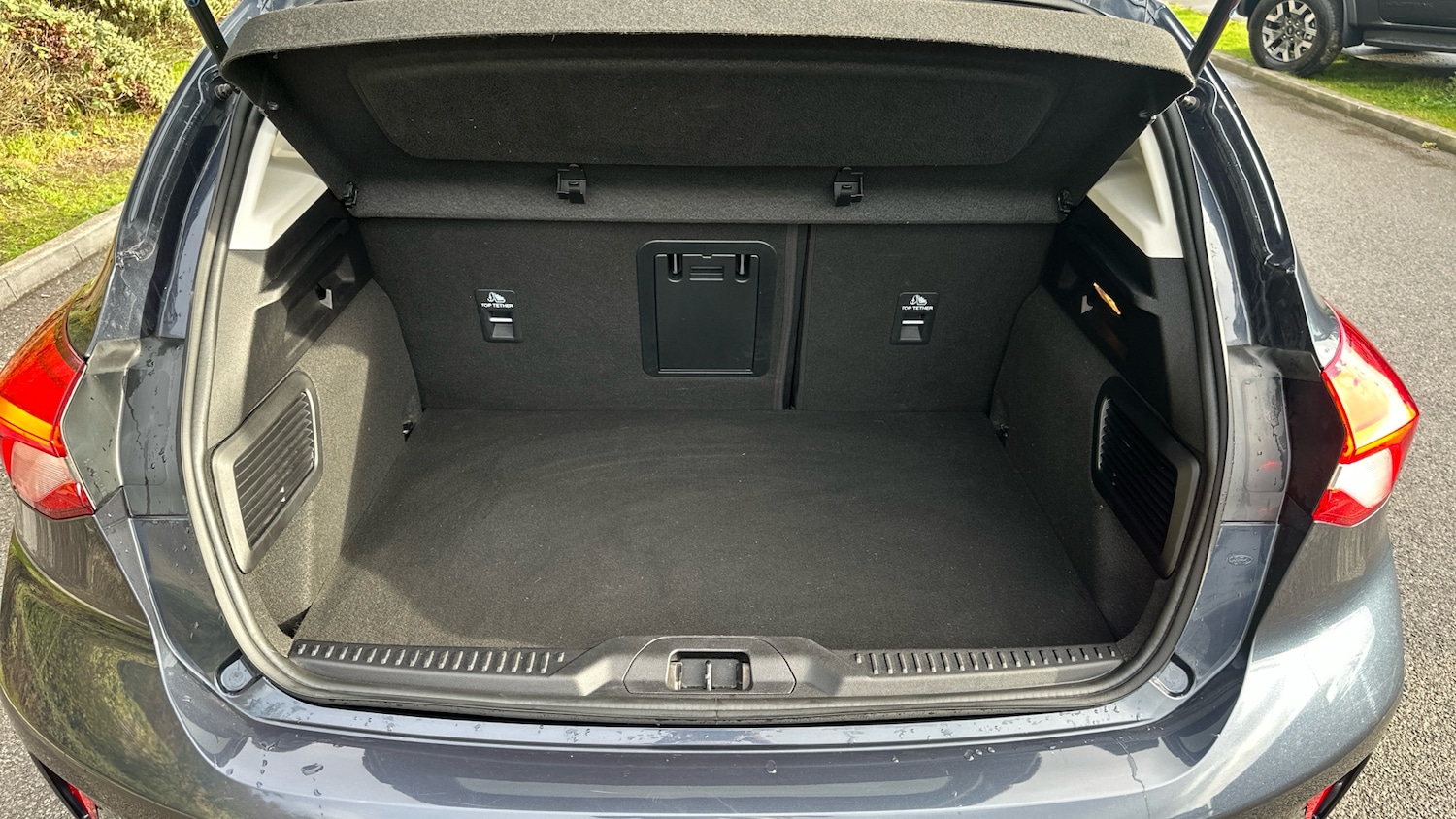 Used Ford Focus 2020 for sale - 76507286: Photo 4