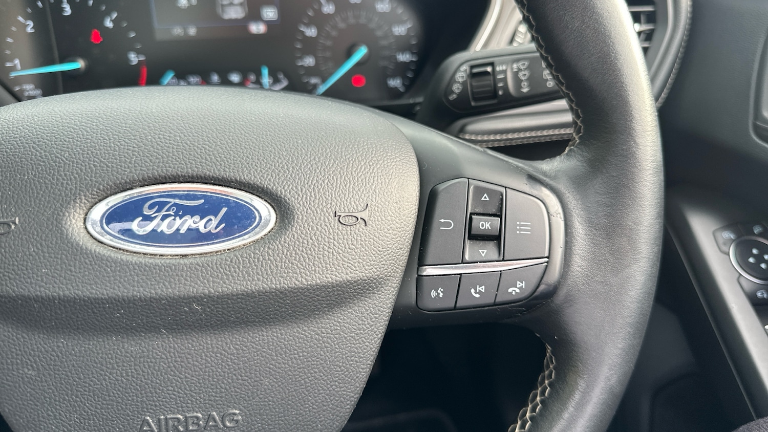 Used Ford Focus 2020 for sale - 76507286: Photo 42