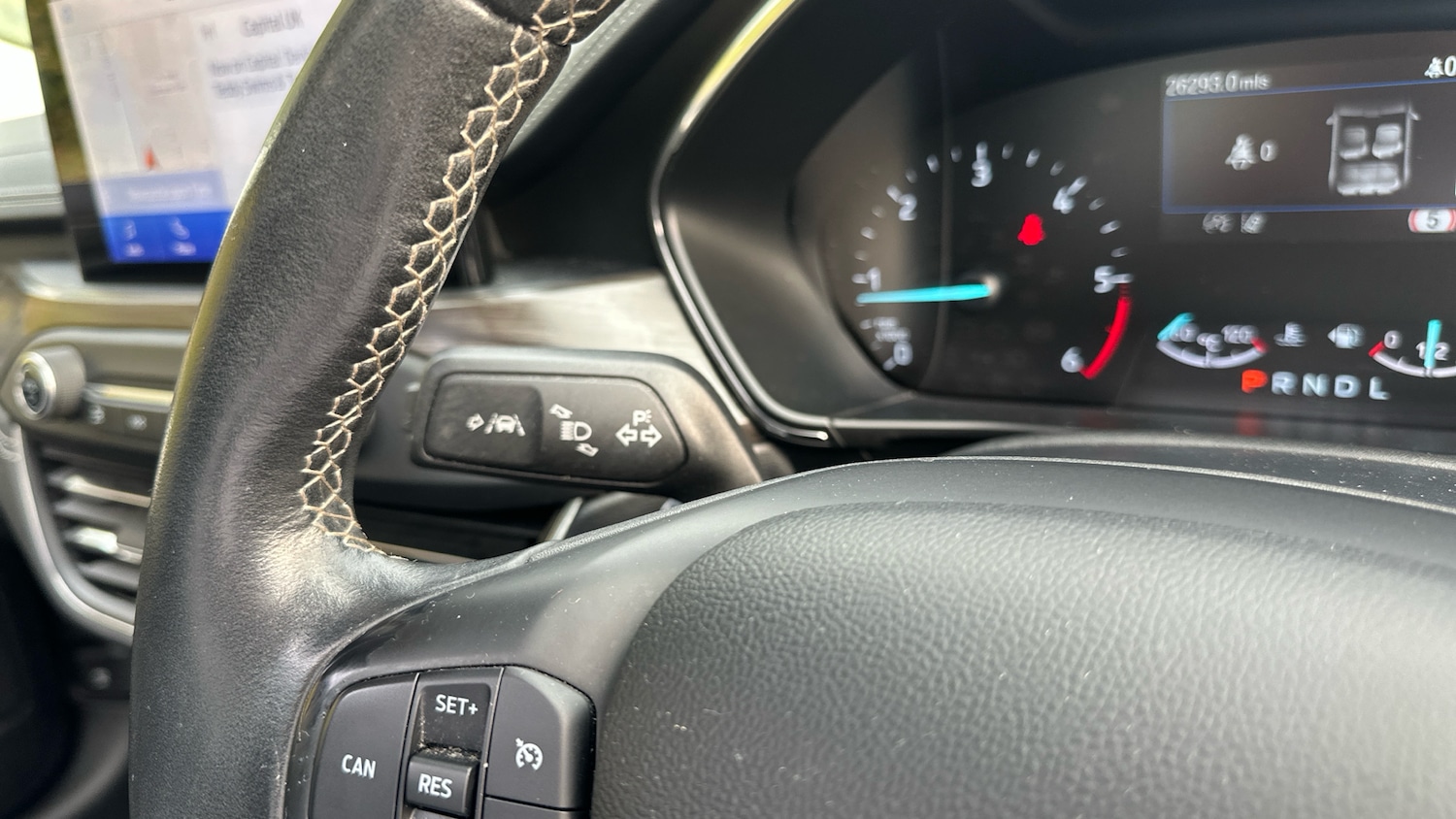 Used Ford Focus 2020 for sale - 76507286: Photo 43