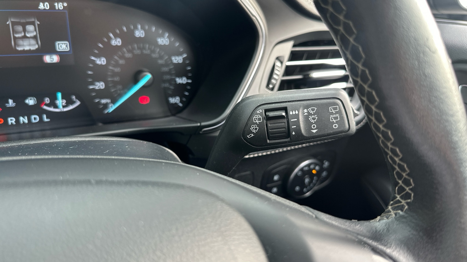 Used Ford Focus 2020 for sale - 76507286: Photo 44