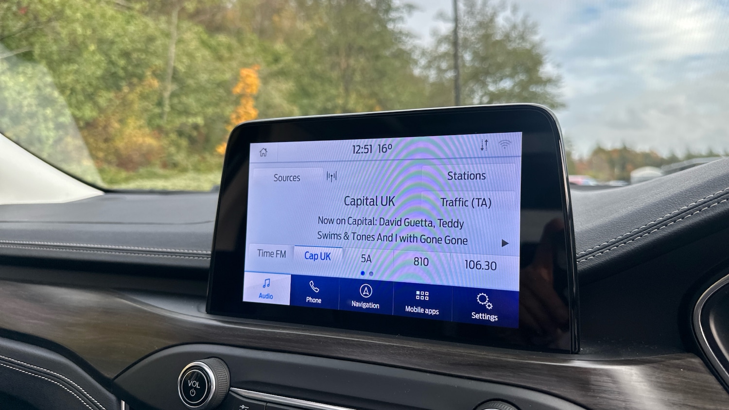 Used Ford Focus 2020 for sale - 76507286: Photo 47