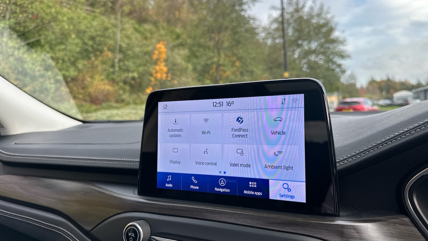 Used Ford Focus 2020 for sale - 76507286: Photo 52