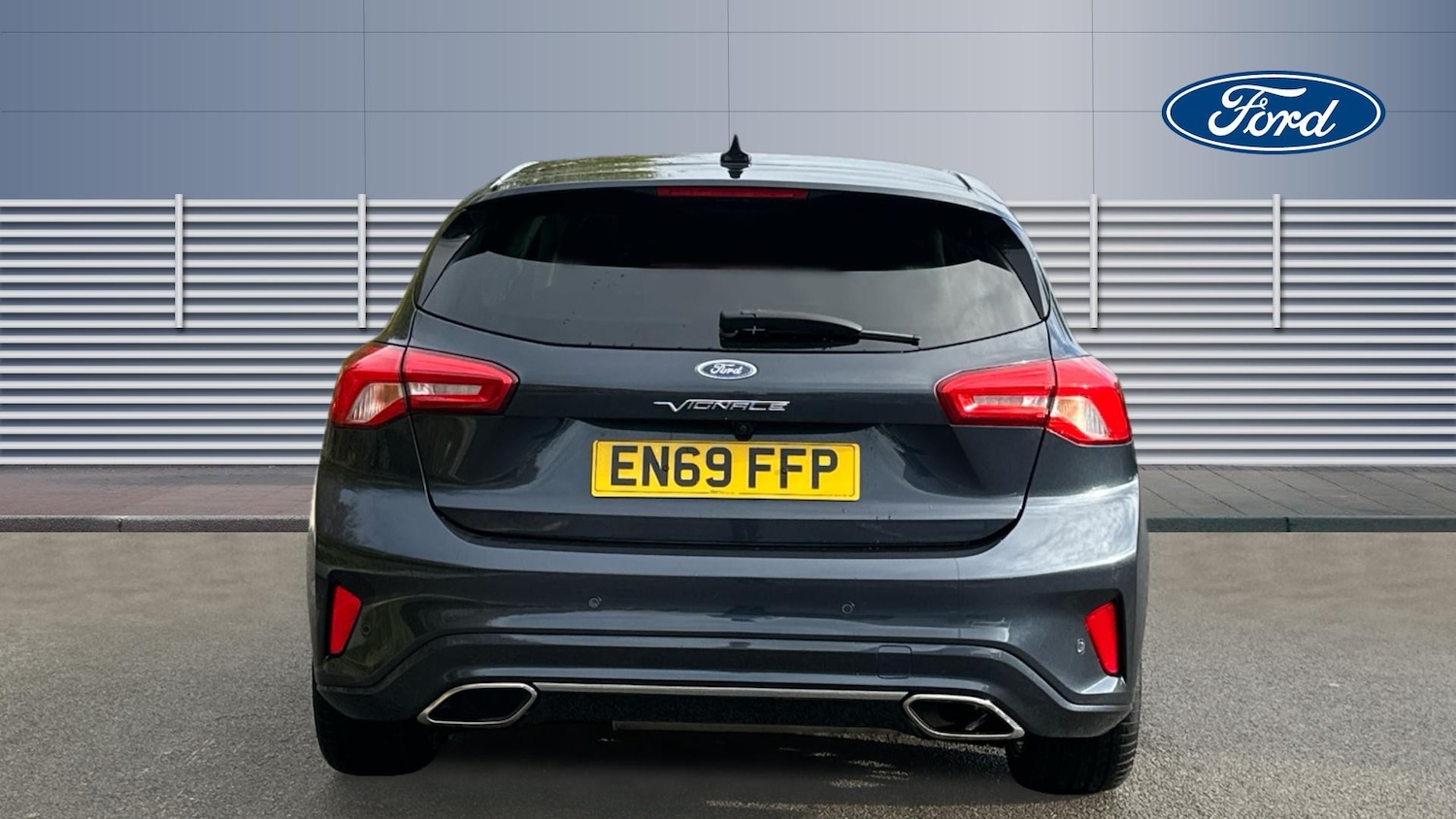 Used Ford Focus 2020 for sale - 76507286: Photo 6