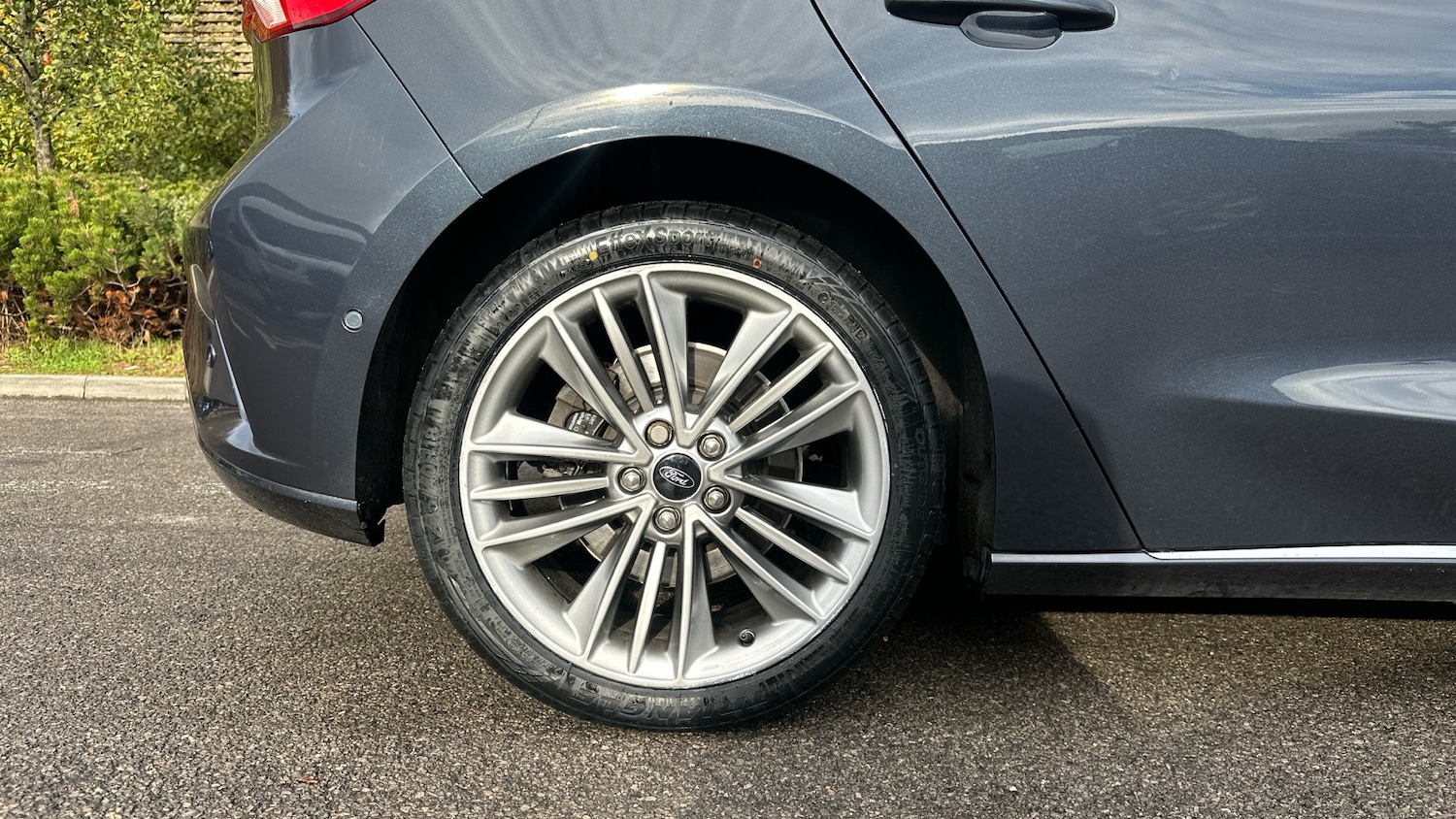 Used Ford Focus 2020 for sale - 76507286: Photo 7