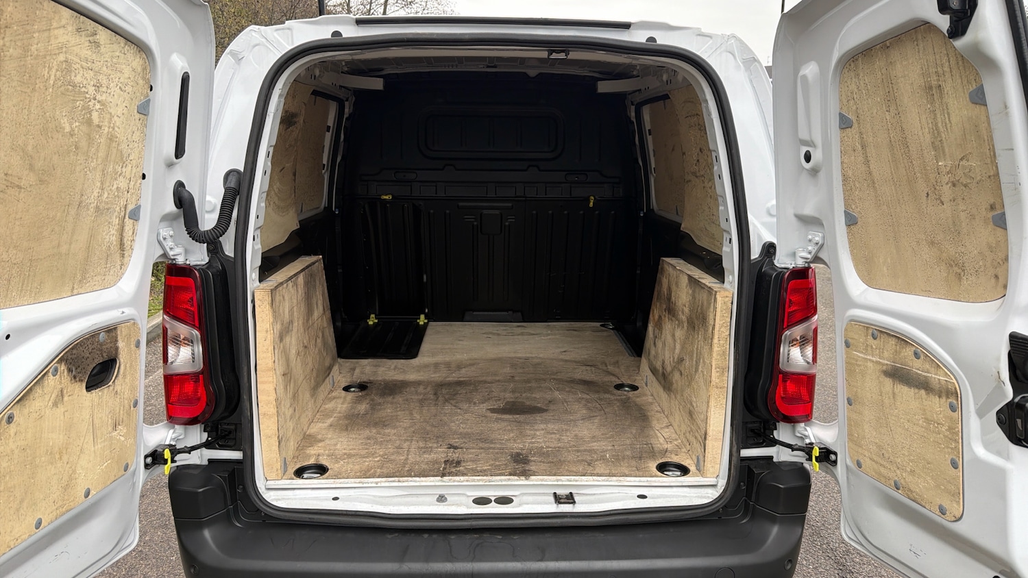 Used Toyota ProAce 2024 for sale - 77679362: Photo 12