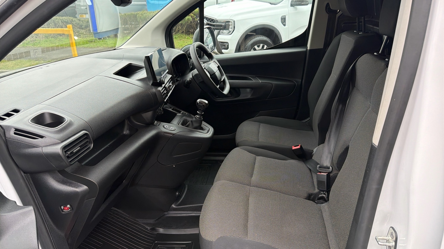 Used Toyota ProAce 2024 for sale - 77679362: Photo 13