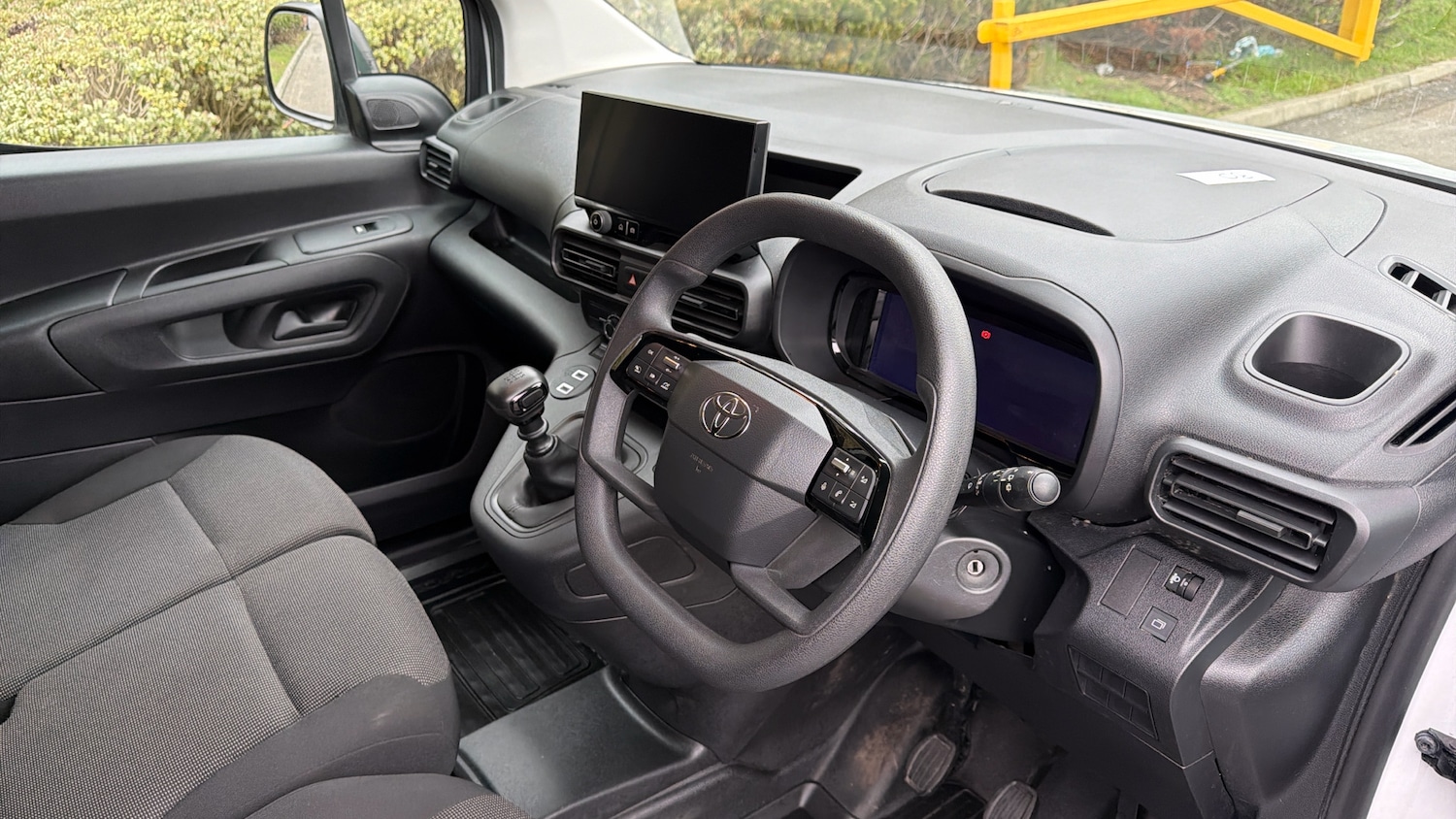 Used Toyota ProAce 2024 for sale - 77679362: Photo 16