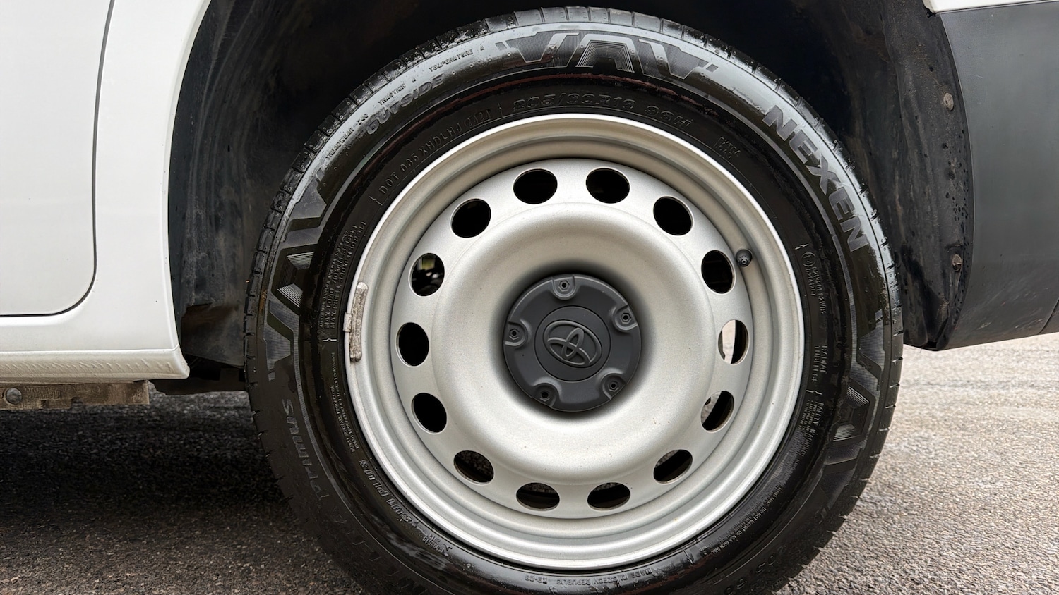 Used Toyota ProAce 2024 for sale - 77679362: Photo 17