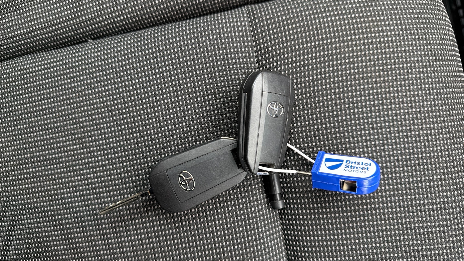 Used Toyota ProAce 2024 for sale - 77679362: Photo 20