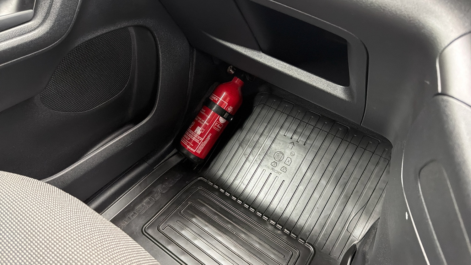 Used Toyota ProAce 2024 for sale - 77679362: Photo 32