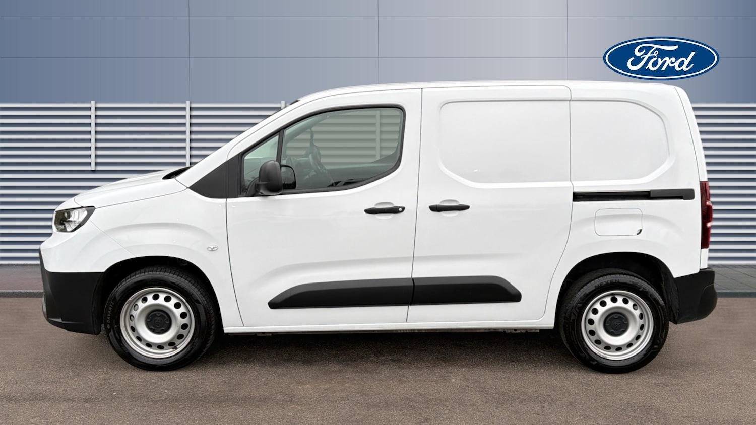 Used Toyota ProAce 2024 for sale - 77679362: Photo 4