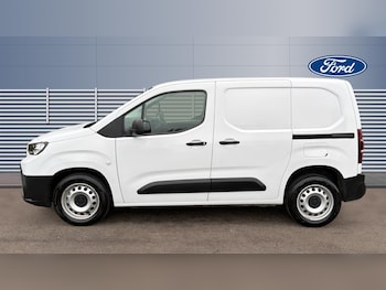 Used Toyota ProAce 2024 for sale - 77679362: Photo