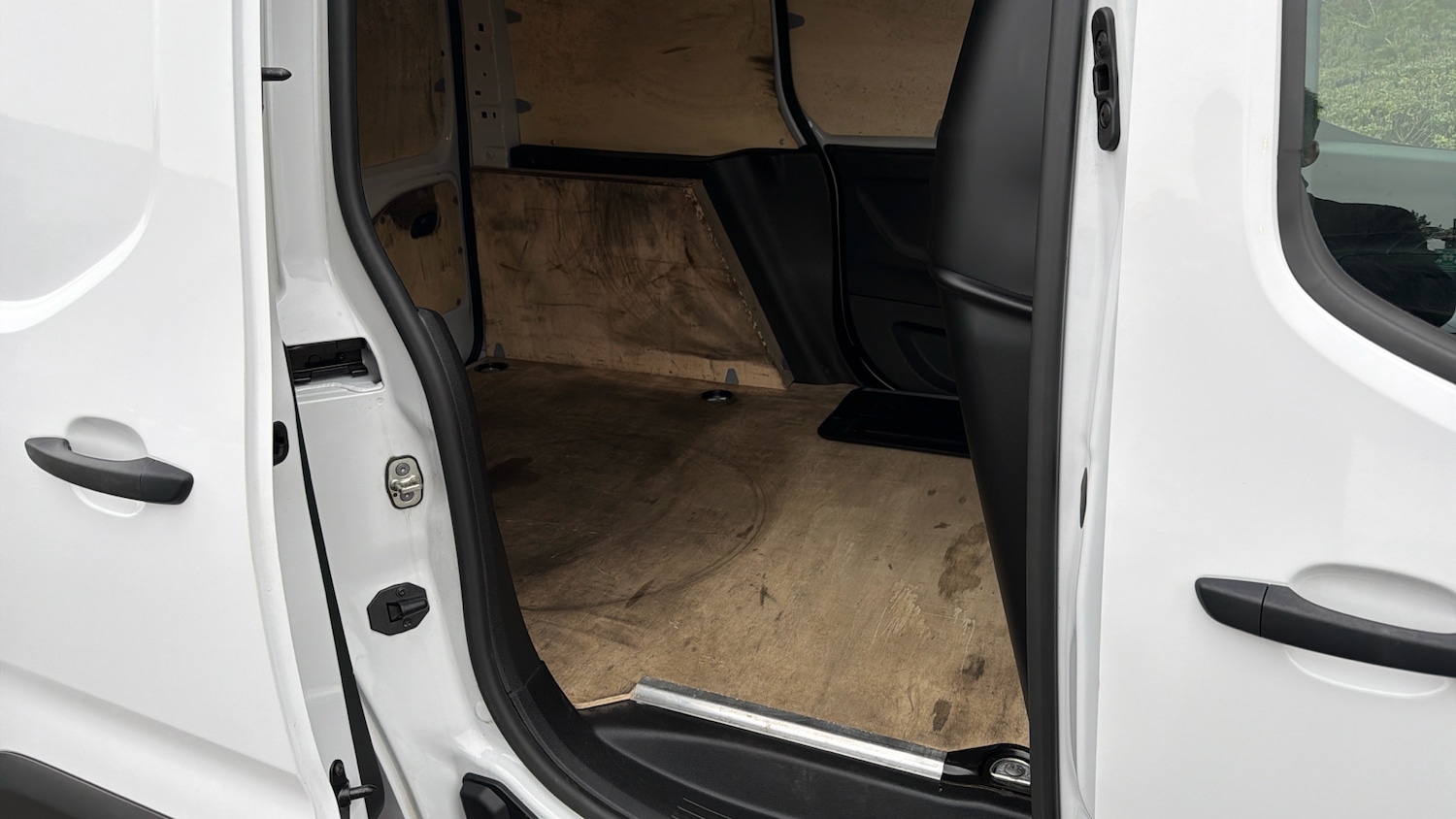 Used Toyota ProAce 2024 for sale - 77679362: Photo 5