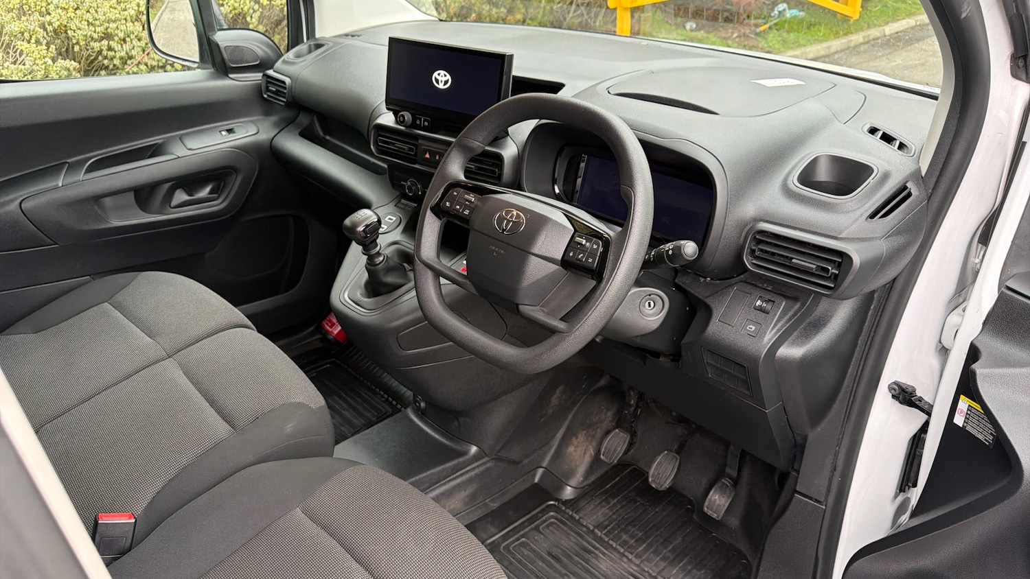 Used Toyota ProAce 2024 for sale - 77679362: Photo 6