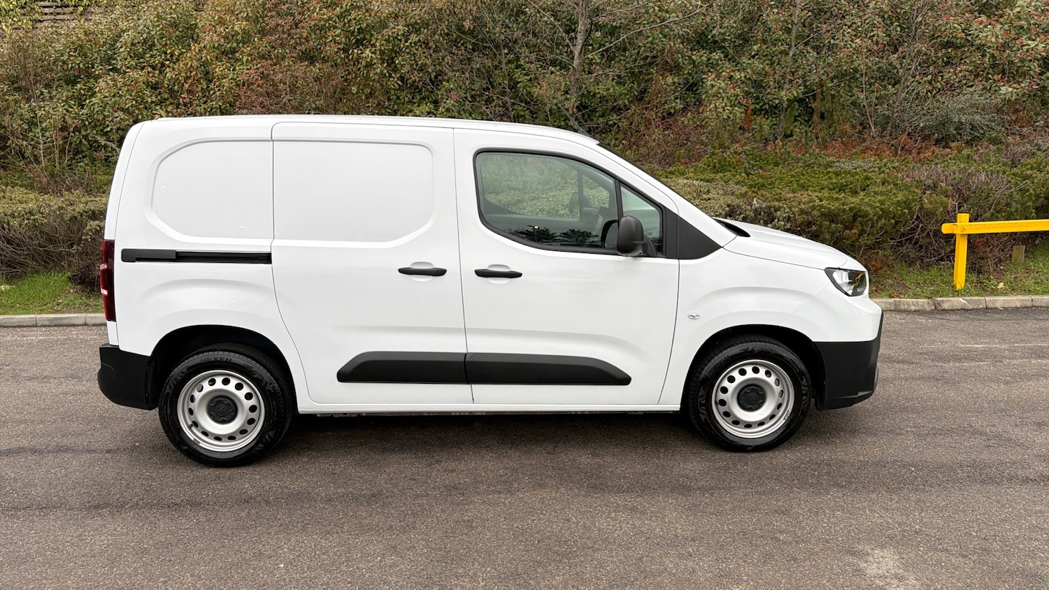 Used Toyota ProAce 2024 for sale - 77679362: Photo 9