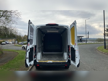 Used Ford Transit 2024 for sale - 78266496: Photo