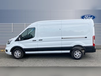 Used Ford Transit 2024 for sale - 78266496: Photo