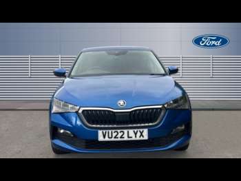 Used Skoda Scala 2022 for sale - 75367335: Photo