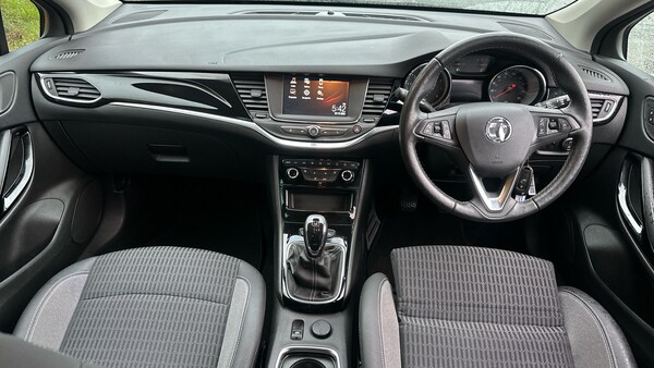 Used Vauxhall Astra 2021 for sale - 76176993: Photo 10