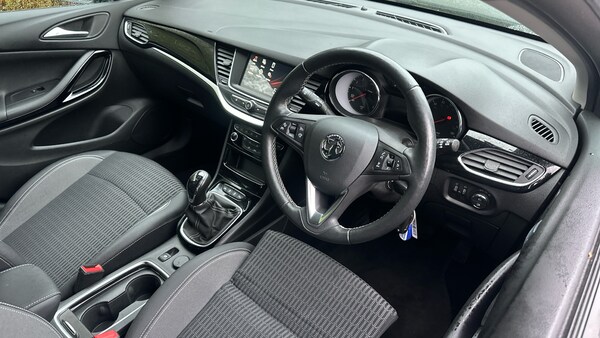 Used Vauxhall Astra 2021 for sale - 76176993: Photo 11