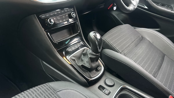 Used Vauxhall Astra 2021 for sale - 76176993: Photo 13