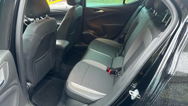 Used Vauxhall Astra 2021 for sale - 76176993: Photo 16