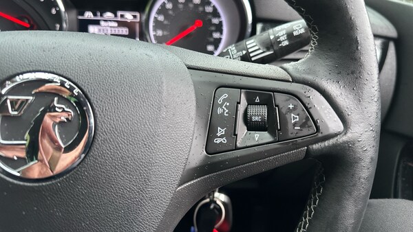Used Vauxhall Astra 2021 for sale - 76176993: Photo 27