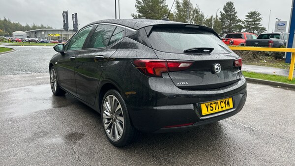 Used Vauxhall Astra 2021 for sale - 76176993: Photo 37