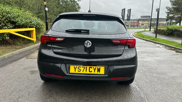 Used Vauxhall Astra 2021 for sale - 76176993: Photo 38