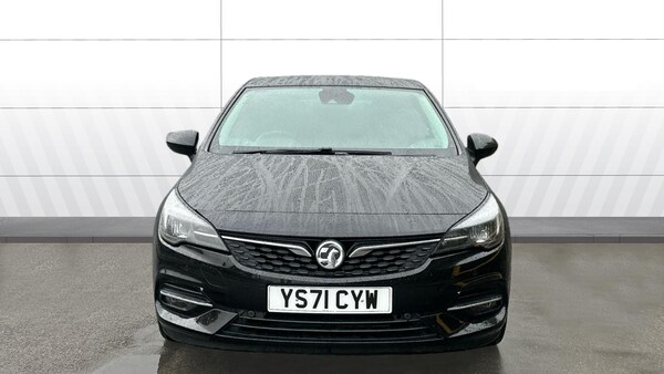 Used Vauxhall Astra 2021 for sale - 76176993: Photo 3