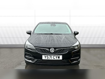 Used Vauxhall Astra 2021 for sale - 76176993: Photo