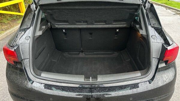 Used Vauxhall Astra 2021 for sale - 76176993: Photo 4